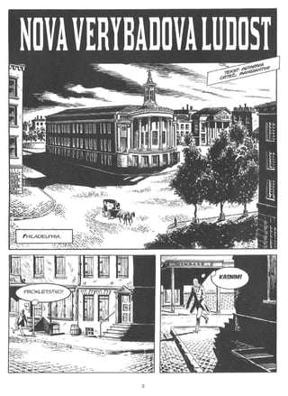 Zagor Ludens Maxi 26 - Nova Verybadova ludost