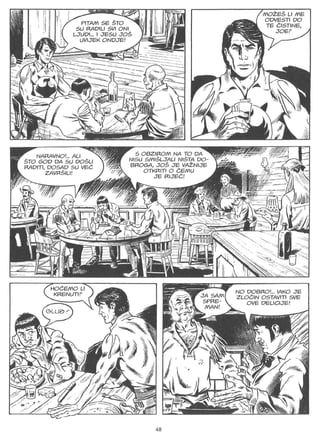 Zagor Ludens Maxi 26 - Nova Verybadova ludost