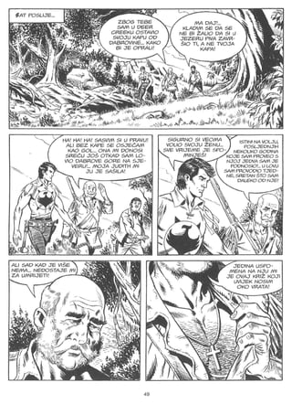 Zagor Ludens Maxi 26 - Nova Verybadova ludost