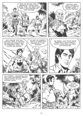 Zagor Ludens Maxi 26 - Nova Verybadova ludost