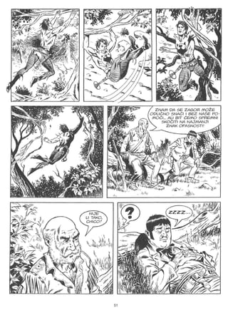 Zagor Ludens Maxi 26 - Nova Verybadova ludost