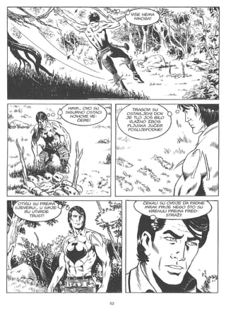 Zagor Ludens Maxi 26 - Nova Verybadova ludost