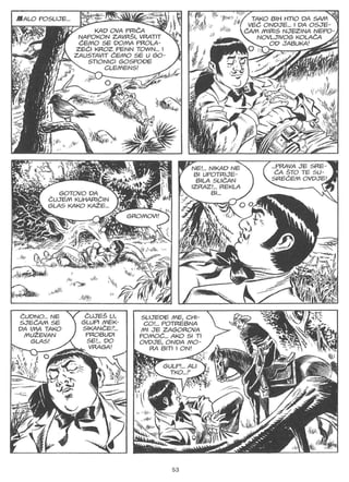 Zagor Ludens Maxi 26 - Nova Verybadova ludost