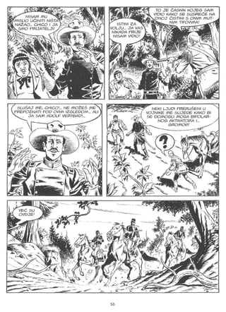 Zagor Ludens Maxi 26 - Nova Verybadova ludost
