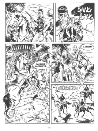 Zagor Ludens Maxi 26 - Nova Verybadova ludost