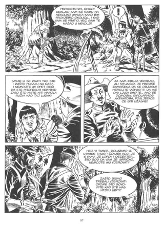 Zagor Ludens Maxi 26 - Nova Verybadova ludost