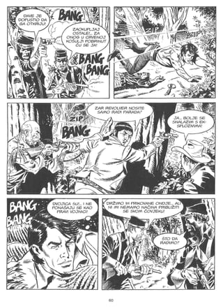 Zagor Ludens Maxi 26 - Nova Verybadova ludost
