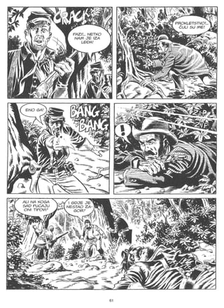 Zagor Ludens Maxi 26 - Nova Verybadova ludost