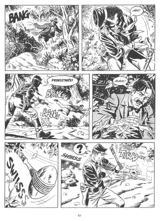 Zagor Ludens Maxi 26 - Nova Verybadova ludost