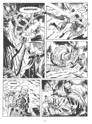 Zagor Ludens Maxi 26 - Nova Verybadova ludost