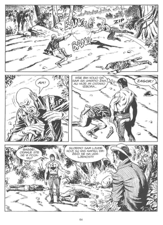 Zagor Ludens Maxi 26 - Nova Verybadova ludost