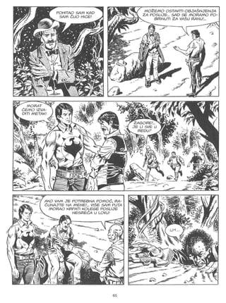 Zagor Ludens Maxi 26 - Nova Verybadova ludost