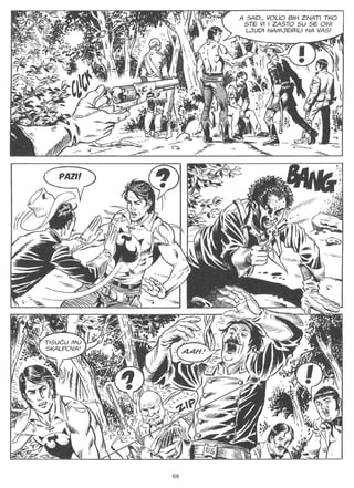 Zagor Ludens Maxi 26 - Nova Verybadova ludost