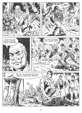 Zagor Ludens Maxi 26 - Nova Verybadova ludost
