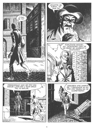 Zagor Ludens Maxi 26 - Nova Verybadova ludost