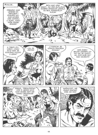 Zagor Ludens Maxi 26 - Nova Verybadova ludost