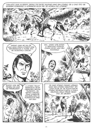 Zagor Ludens Maxi 26 - Nova Verybadova ludost