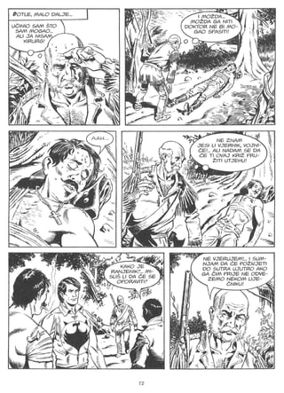 Zagor Ludens Maxi 26 - Nova Verybadova ludost