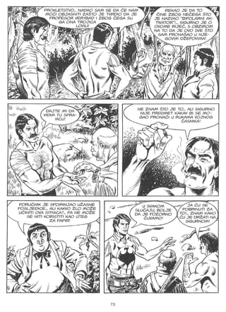 Zagor Ludens Maxi 26 - Nova Verybadova ludost
