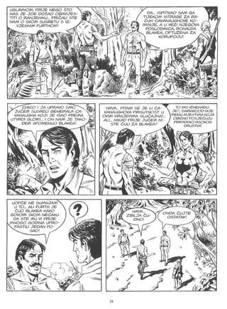 Zagor Ludens Maxi 26 - Nova Verybadova ludost