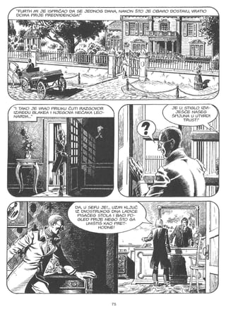 Zagor Ludens Maxi 26 - Nova Verybadova ludost