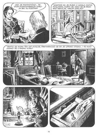 Zagor Ludens Maxi 26 - Nova Verybadova ludost