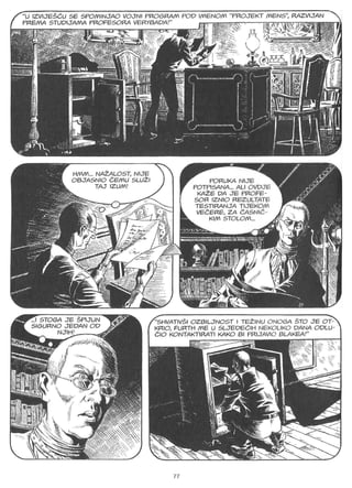 Zagor Ludens Maxi 26 - Nova Verybadova ludost