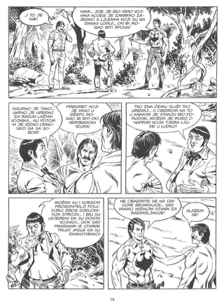 Zagor Ludens Maxi 26 - Nova Verybadova ludost