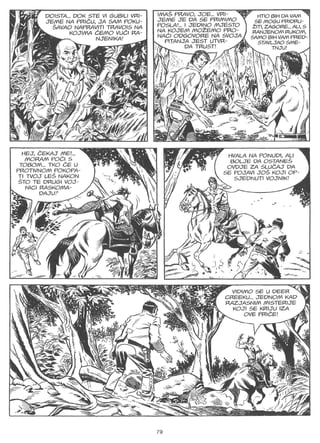 Zagor Ludens Maxi 26 - Nova Verybadova ludost