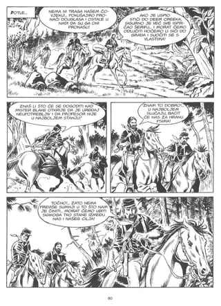 Zagor Ludens Maxi 26 - Nova Verybadova ludost