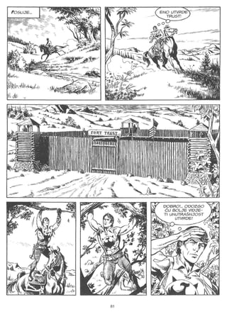 Zagor Ludens Maxi 26 - Nova Verybadova ludost