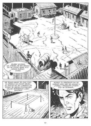 Zagor Ludens Maxi 26 - Nova Verybadova ludost