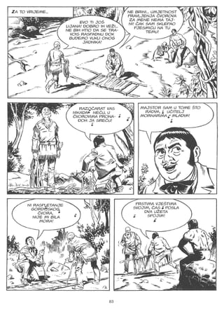 Zagor Ludens Maxi 26 - Nova Verybadova ludost