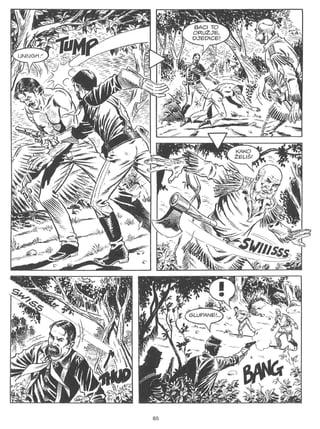 Zagor Ludens Maxi 26 - Nova Verybadova ludost