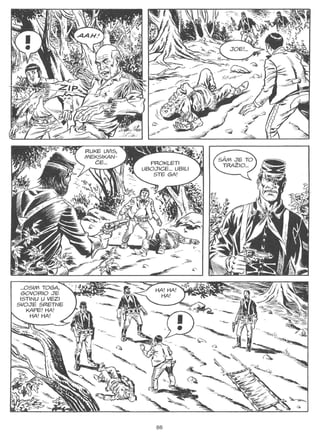 Zagor Ludens Maxi 26 - Nova Verybadova ludost