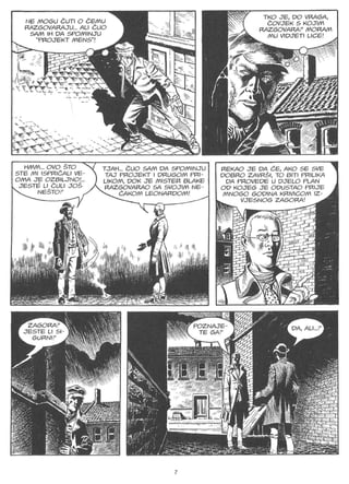Zagor Ludens Maxi 26 - Nova Verybadova ludost