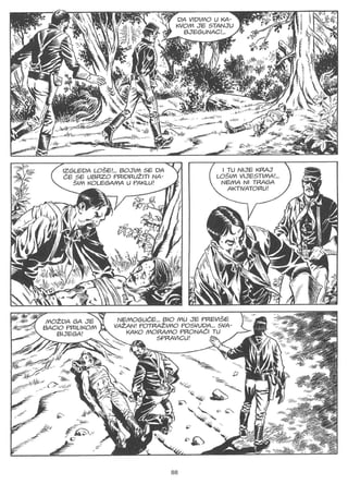 Zagor Ludens Maxi 26 - Nova Verybadova ludost