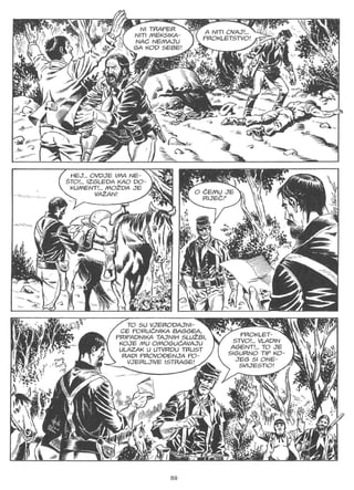 Zagor Ludens Maxi 26 - Nova Verybadova ludost