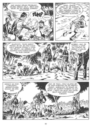 Zagor Ludens Maxi 26 - Nova Verybadova ludost