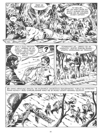 Zagor Ludens Maxi 26 - Nova Verybadova ludost