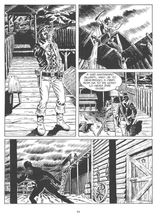 Zagor Ludens Maxi 26 - Nova Verybadova ludost