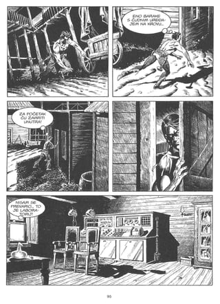 Zagor Ludens Maxi 26 - Nova Verybadova ludost