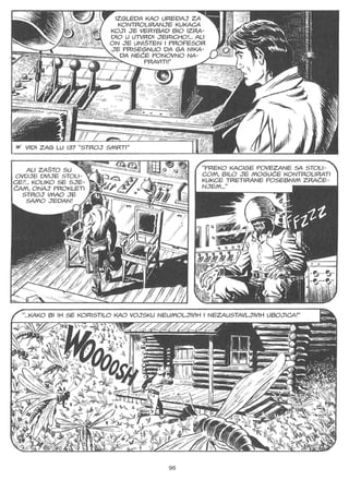 Zagor Ludens Maxi 26 - Nova Verybadova ludost