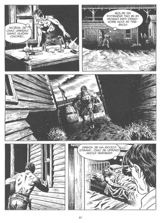Zagor Ludens Maxi 26 - Nova Verybadova ludost