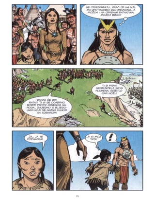 Zagor LUDSP 036-Zenit 666