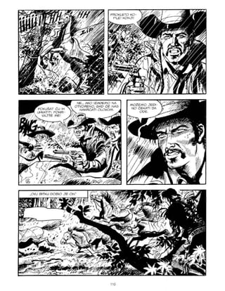 Zagor LUDSP 30 Crna krv