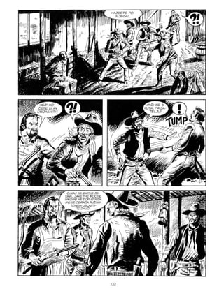 Zagor LUDSP 30 Crna krv