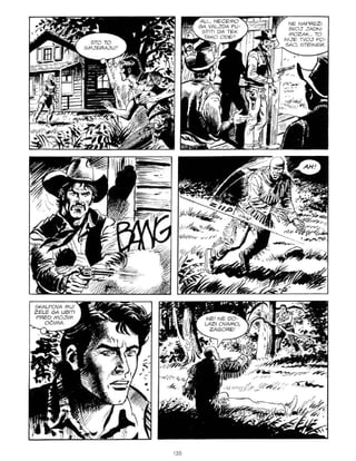 Zagor LUDSP 30 Crna krv