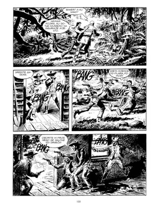 Zagor LUDSP 30 Crna krv