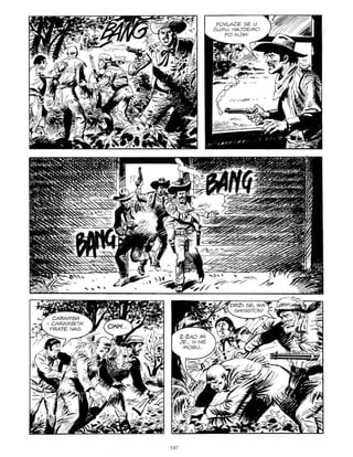 Zagor LUDSP 30 Crna krv